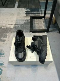 Picture of Alexander McQueen Shoes Men _SKUfw136759834fw